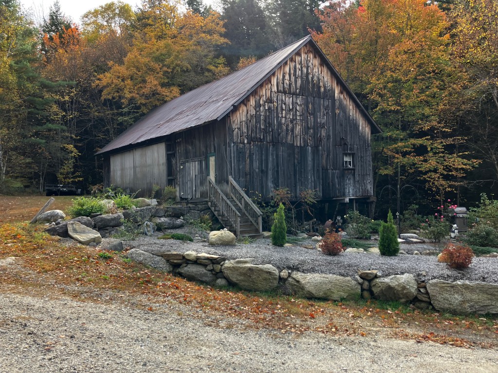 Exploring Newport’s Historic Reeds&nbsp;Mill